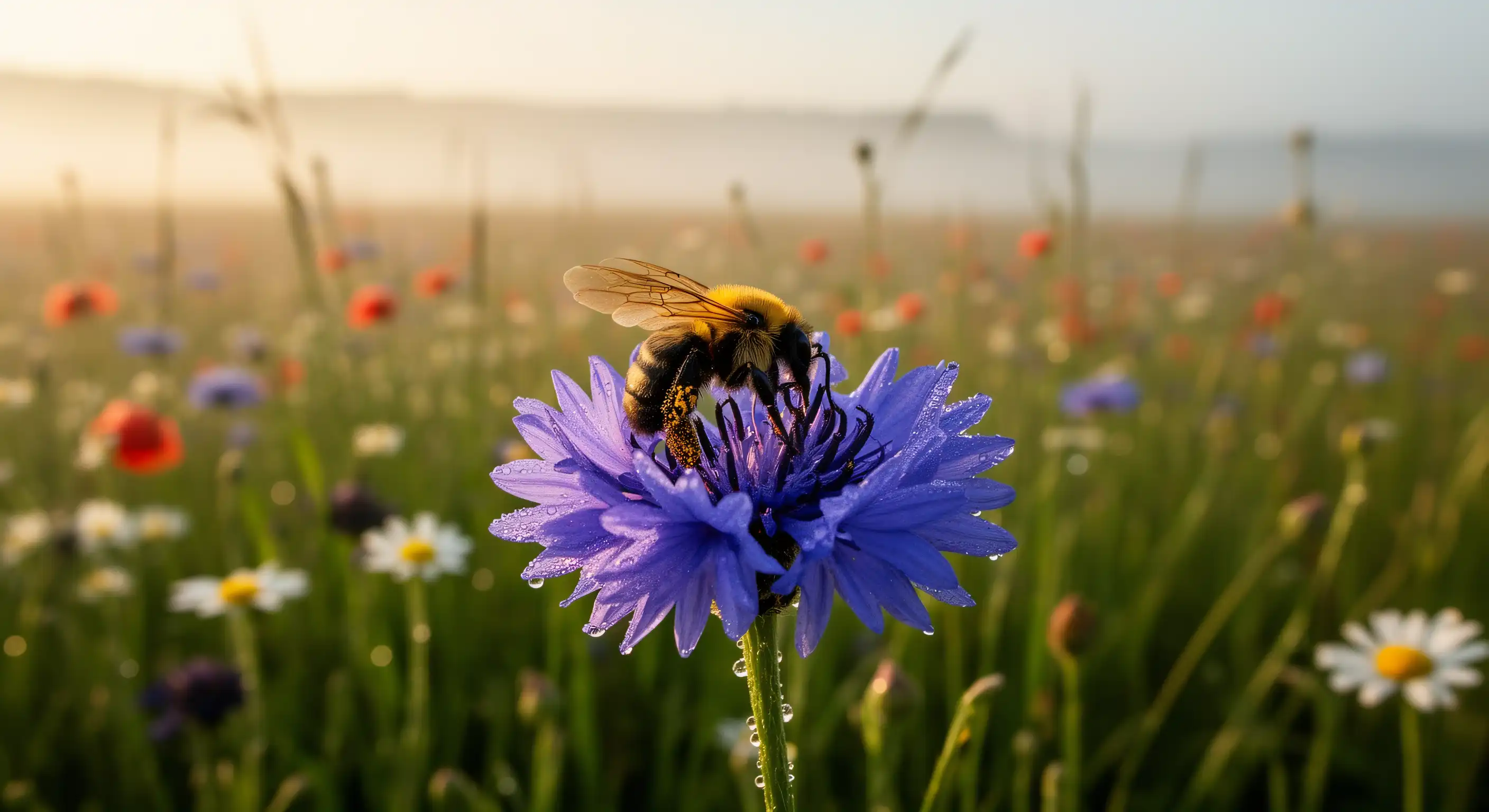 Pollinéco бьёт тревогу в журнале Science из-за неоникотиноидов